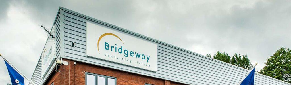 Bridgeway Consulting Ltd Head Quarters