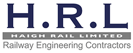Haigh Rail Ltd company logo