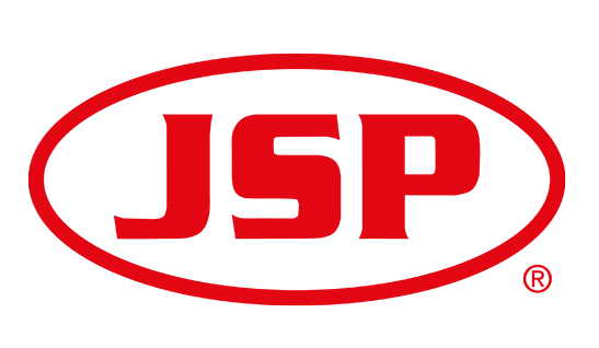 JSP company logo