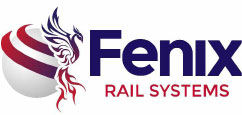 Fenix rail systems company logo