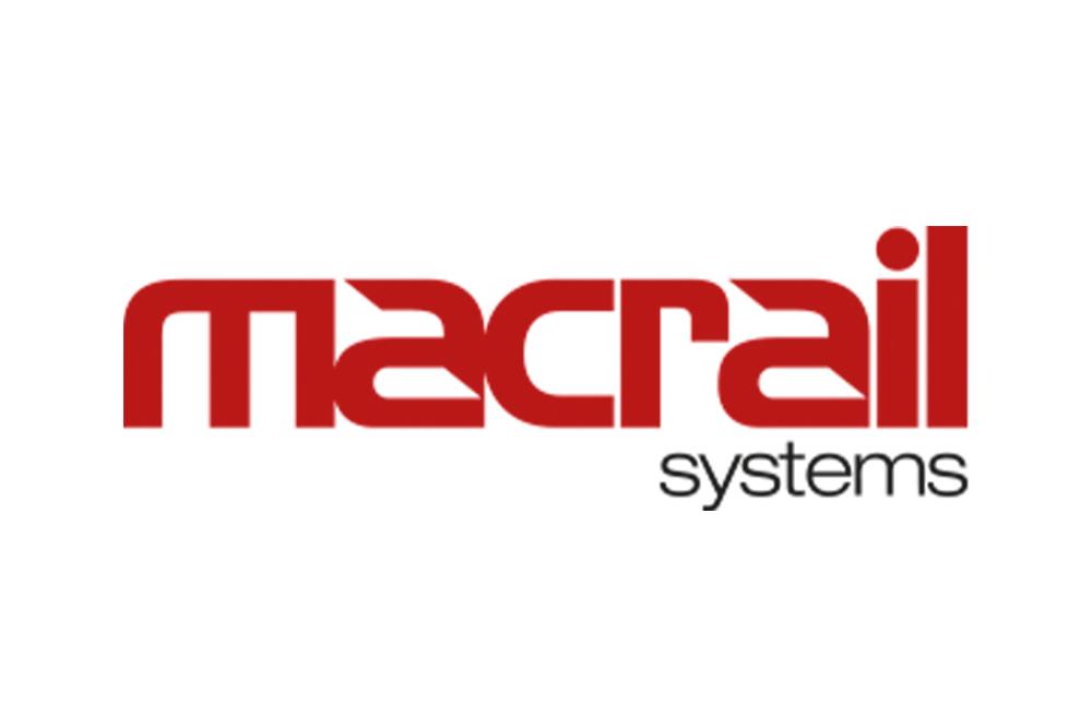 Macrail Systems company logo