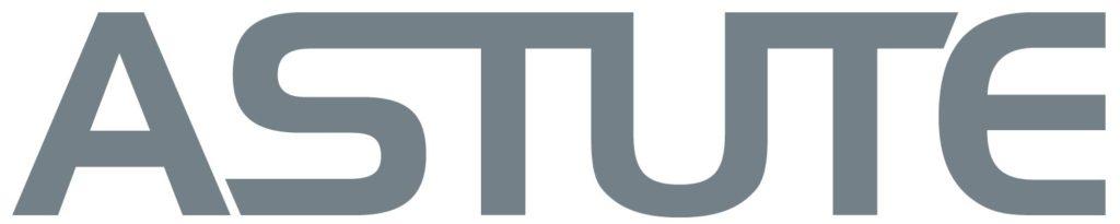 Astute Electronics Company logo