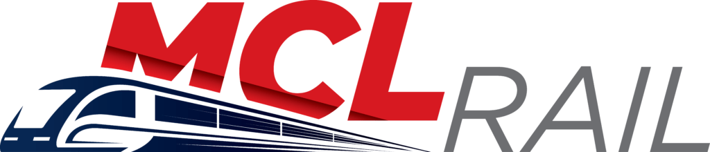 MCL Rail company logo