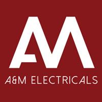 A&M Electricals Company logo