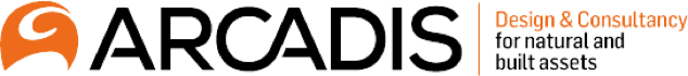 Arcadis Company Logo