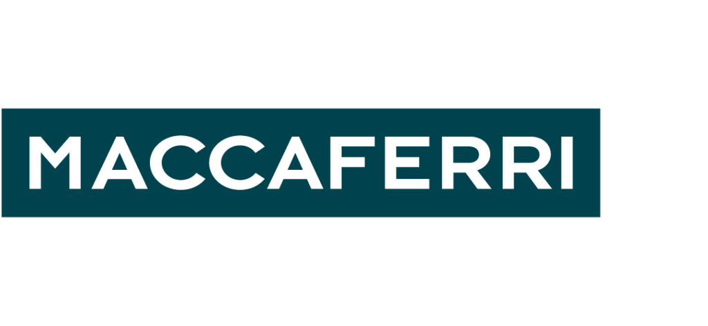 Maccaferri company logo