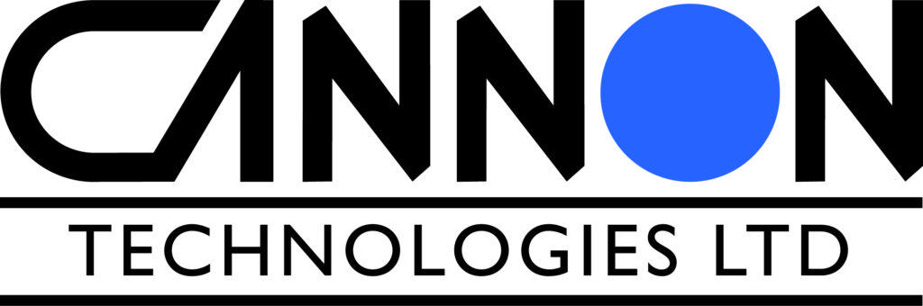 Cannon Technologies Group company logo