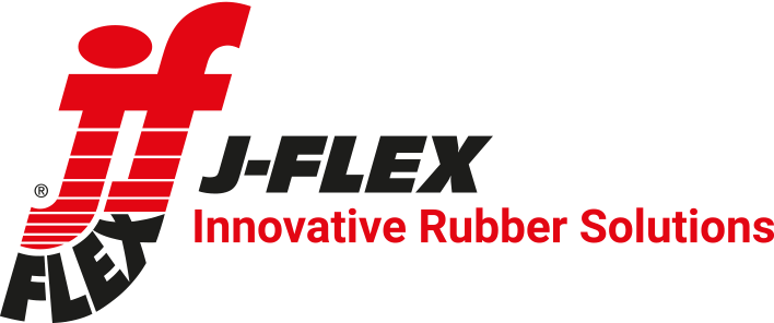 J-Flex company logo