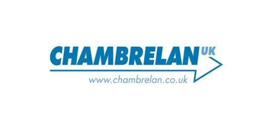 Chambrelan UK company logo