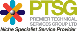 PTSG Logo