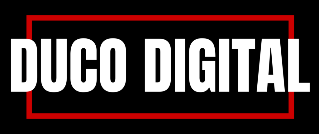 Duco Digital company logo