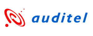 Auditel Company Logo