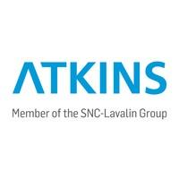 Atkins Global Company Logo