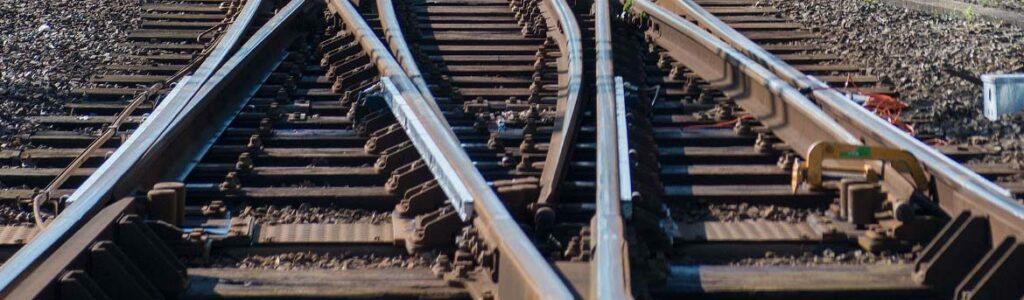 Interflon Rail Tracks