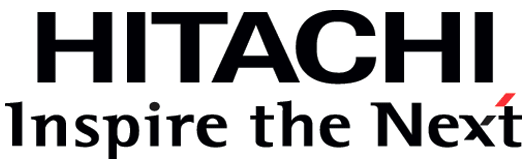 Hitachi Information Control company logo