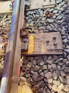 DWG Infraco Rail Track