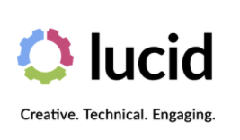 Lucid Communications company logo