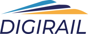 Digirail Company logo